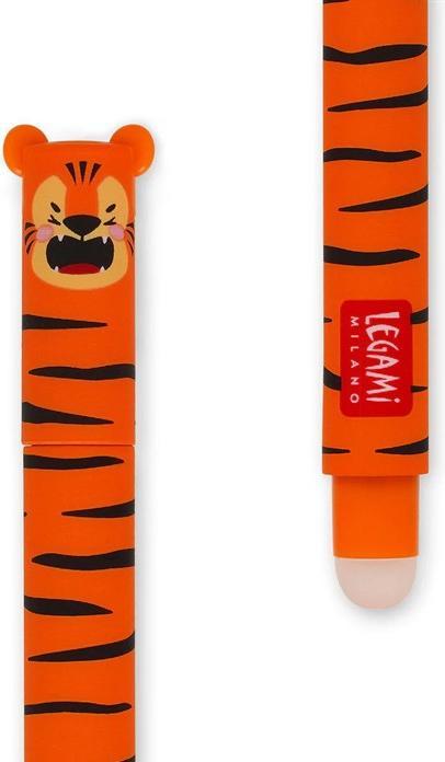 Immagine prodotto Legami Penna roller gel Tiger (Arancia, 1 x)