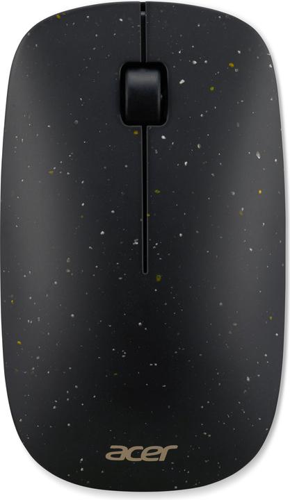 Actual product image Acer AAK125 Keyboard and Mouse Set (DE, Cable)