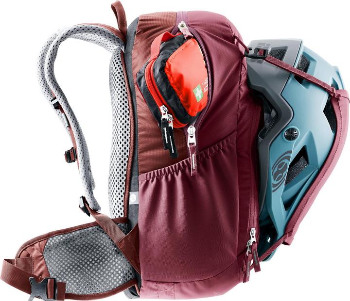 Produktbild Deuter Bike I 18 SL (18 l)