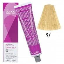 Image du produit Londa Color Extra Rich 9 60ml