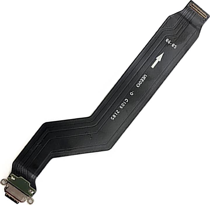 Produktbild Clappio Ladebuchse Ersatzteil (OnePlus 8T)