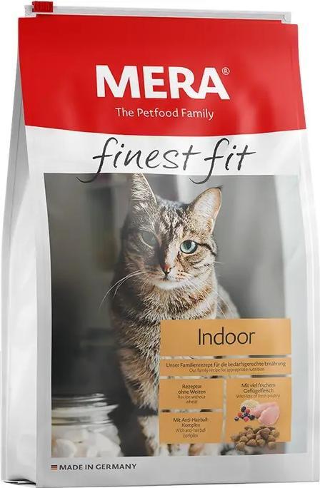 Immagine prodotto Mera Cibo secco Cat Fit (Adulto, 1500 g)