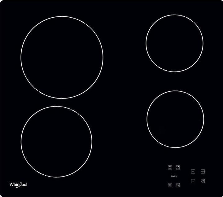 Image du produit Whirlpool AKT 8090/NE
