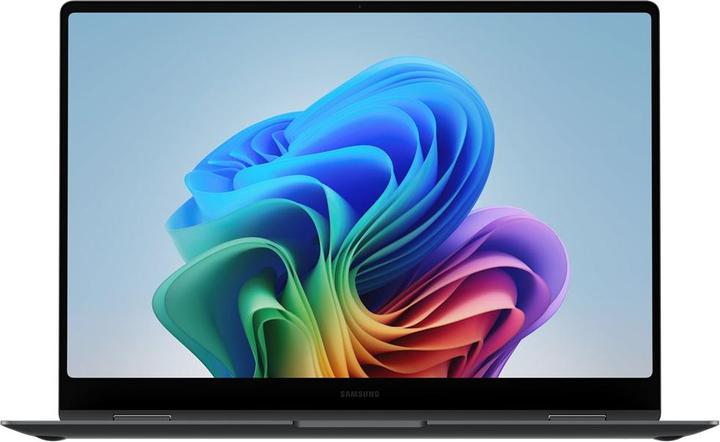Immagine prodotto Samsung Galaxy Book5 Pro (16", Intel Core Ultra 7 256V, 16 GB, 512 GB, DE)