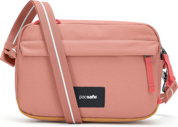 Pacsafe Go Crossbody 2,5