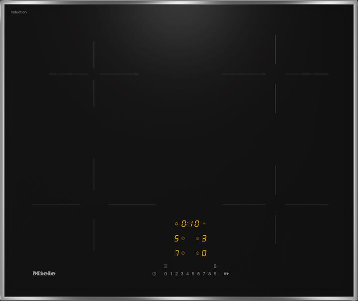 Image du produit Miele Dfks-Ur