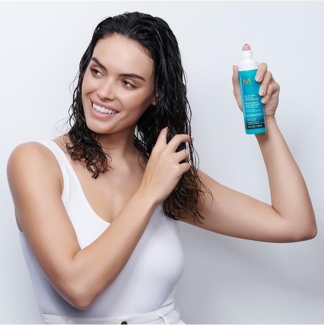 Immagine prodotto Moroccanoil Balsamo leave-in tutto in uno (160 ml)