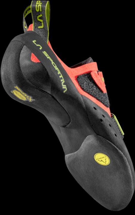 Actual product image La Sportiva Kubo (39)