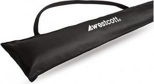 Actual product image Westcott Parabolic Reflex Screen 2.1m (Umbrella, 210 cm)