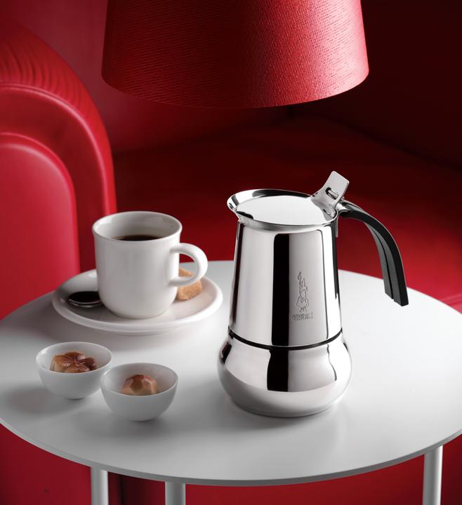 Image du produit Bialetti Kitty (4 T.)