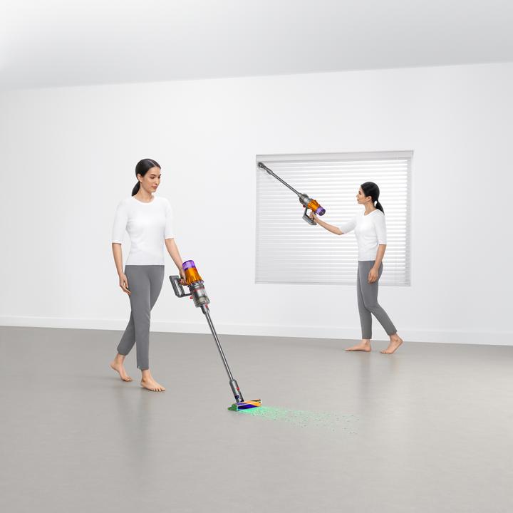 Produktbild Dyson V12 Slim Absolute