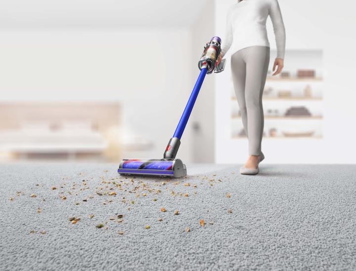 Actual product image Dyson V11 Total Clean