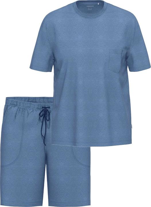 Immagine prodotto Ammann Pigiama in cotone organico (XL)