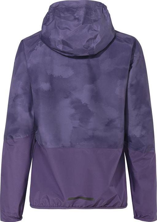 Produktbild Vaude Loamer Rain Jacket (42, L)