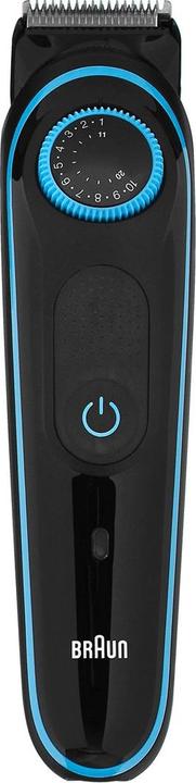 Actual product image Braun Beardtrimmer Series 5 (BT5341)