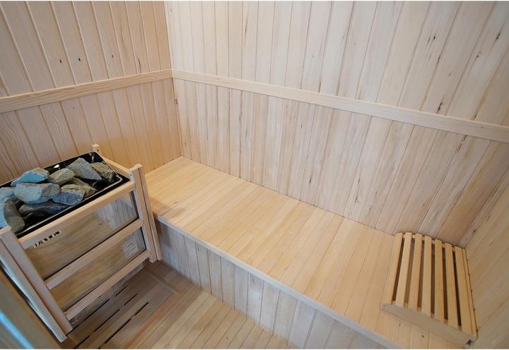 Produktbild Lamar Sauna Iceland