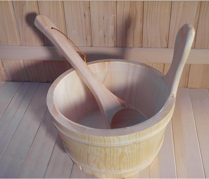 Produktbild Lamar Sauna Iceland
