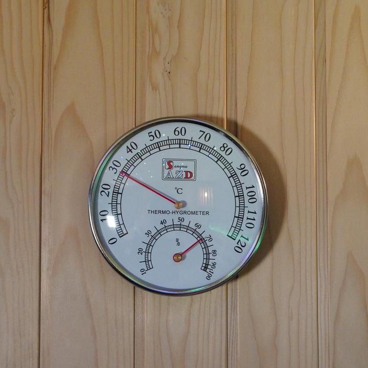 Produktbild Lamar Sauna Iceland