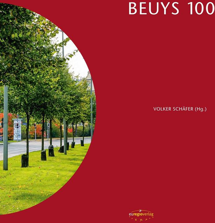 Beuys 100 (German, Volker Schäfer, 2021)