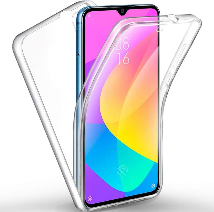 Image du produit Screenguard 360° Screen & Body Protector Xiaomi Mi A3 Housse avec film (Mi A3)