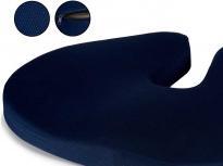 Actual product image Arte Regal Steissbein-Gedächtnisschaumkissen