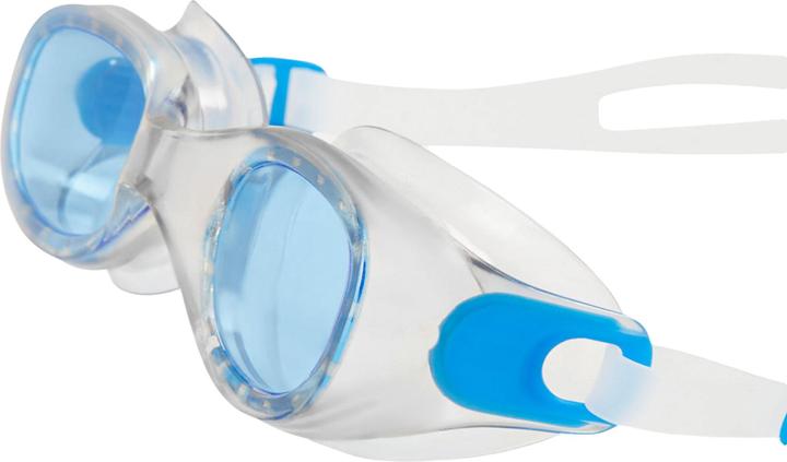 Actual product image Speedo Unisex Adult Futura Classic Swimming Goggles (One size)