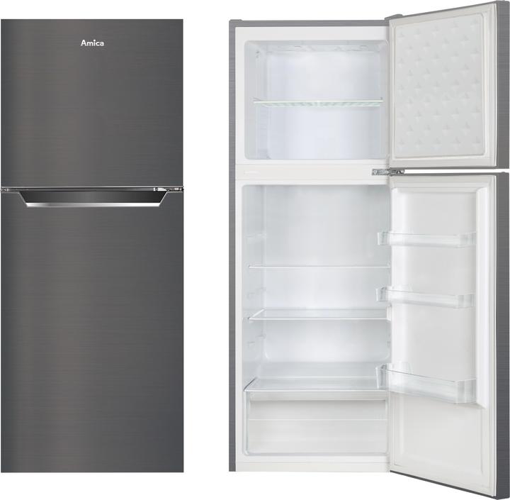 Produktbild Amica DT 374 160 S (211 l)