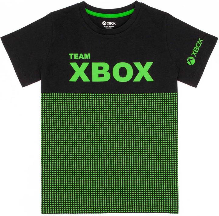 Actual product image Microsoft Pyjamas with shorts (140)