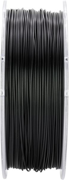Actual product image Polymaker PolyLite PETG V2 - Black - 1.75mm (PETG, 1.75 mm, 1000 g, Black)