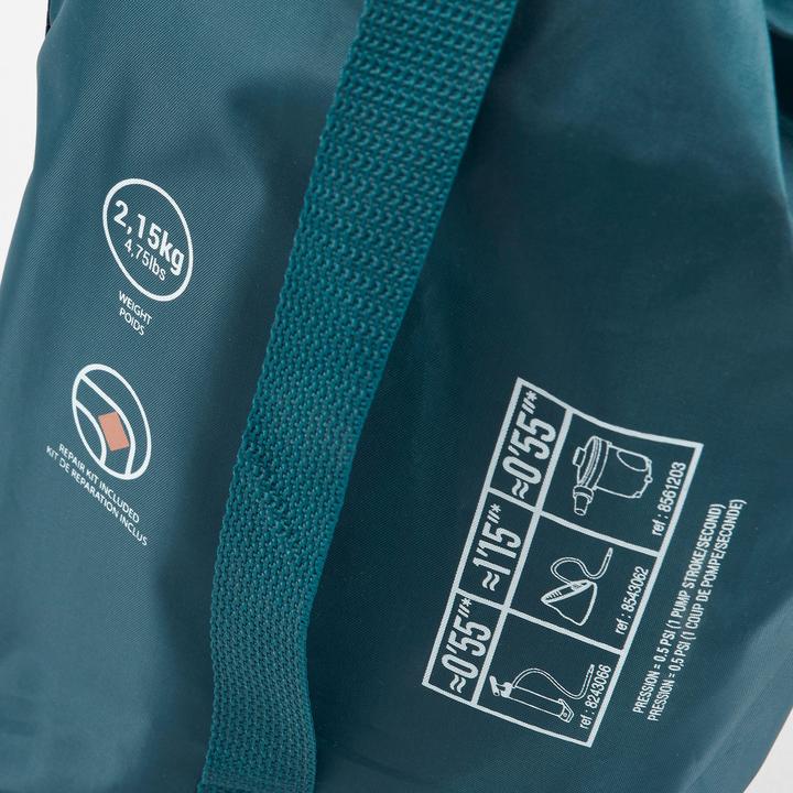 Produktbild Quechua AIR COMFORT 70