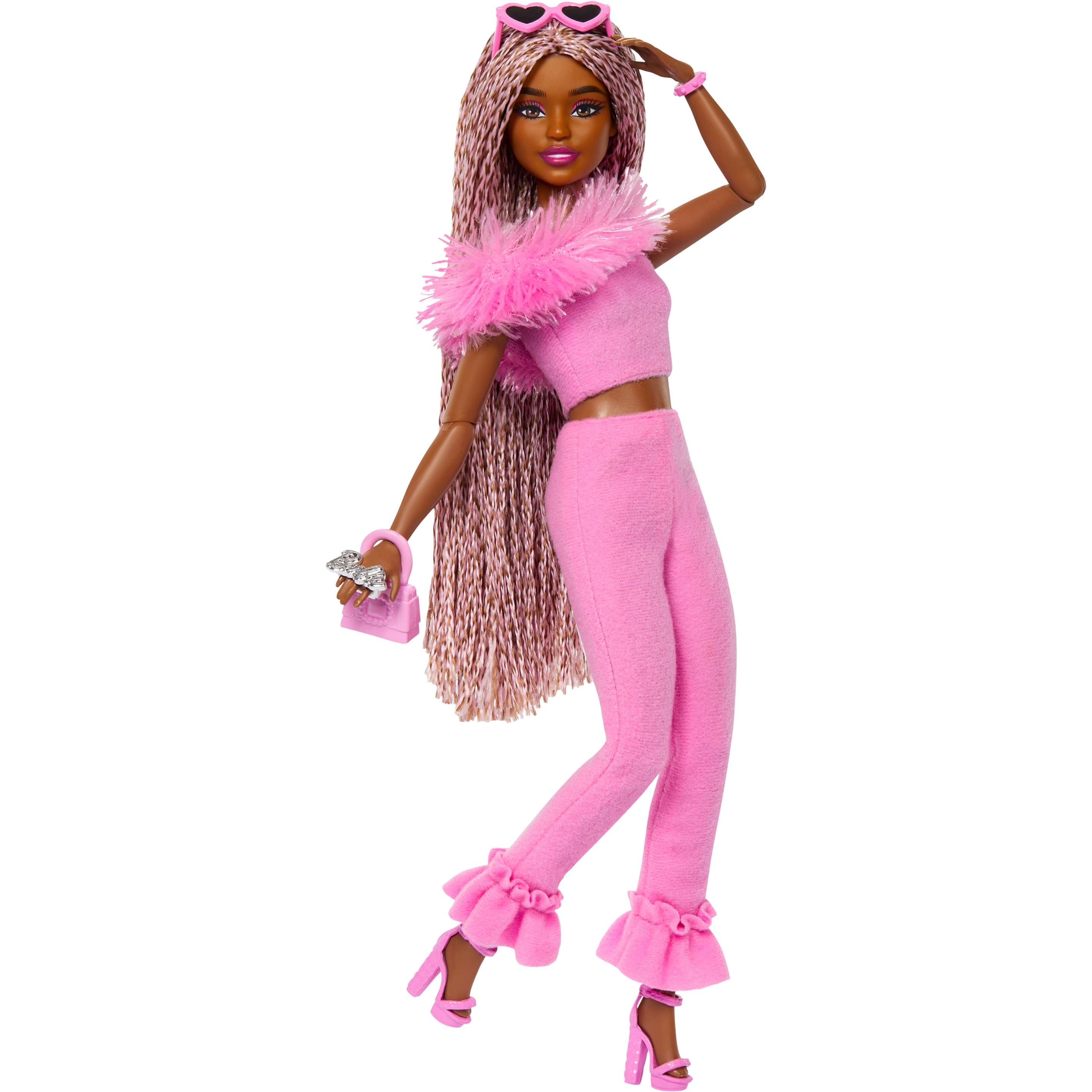 Barbieおまとめ売りレディース Мサイズ　8点セット Barbie Fashionista 240, & New Resident For My Mini Verse
