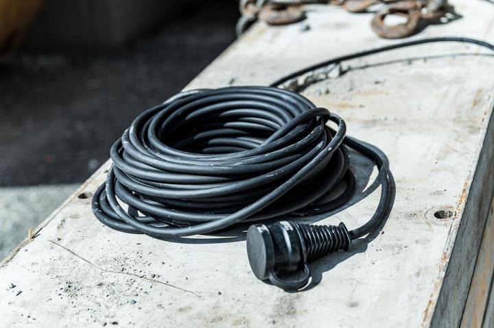 Produktbild Brennenstuhl Verlängerungskabel (25 m, CEE 7/7)