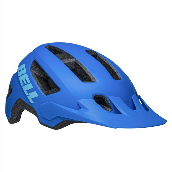 Actual product image Bell Nomad II Jr. MIPS Helmet (52 - 57 cm)