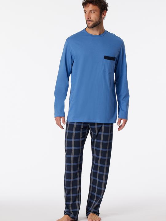 Immagine prodotto Schiesser Pigiama Comfort Nightwear (62)