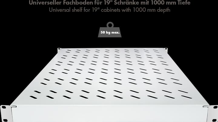 Produktbild LogiLink SF1000G