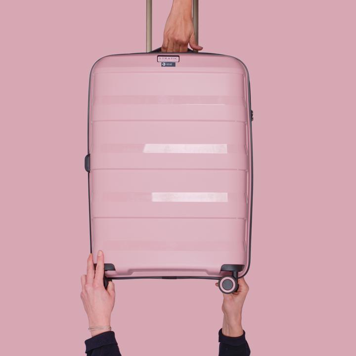 Actual product image Stratic Straw Hard Case (62 l, M (50 - 90l))