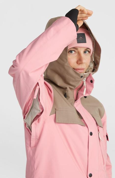 Immagine prodotto O'Neill Giacca ibrida Utility Pro (S)
