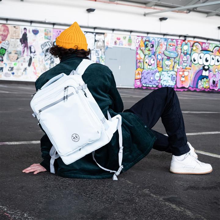 Actual product image Kattbjørn Kattbjoern Backpack (28 l)
