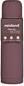 Actual product image Miniland THERMY MAUVE 500ML