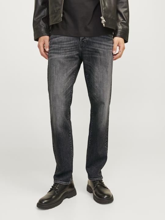 Actual product image Jack & Jones JJIMIKE JJFOX CB 057 Tapered fit jeans Tapered fit jeans (W31/L34)