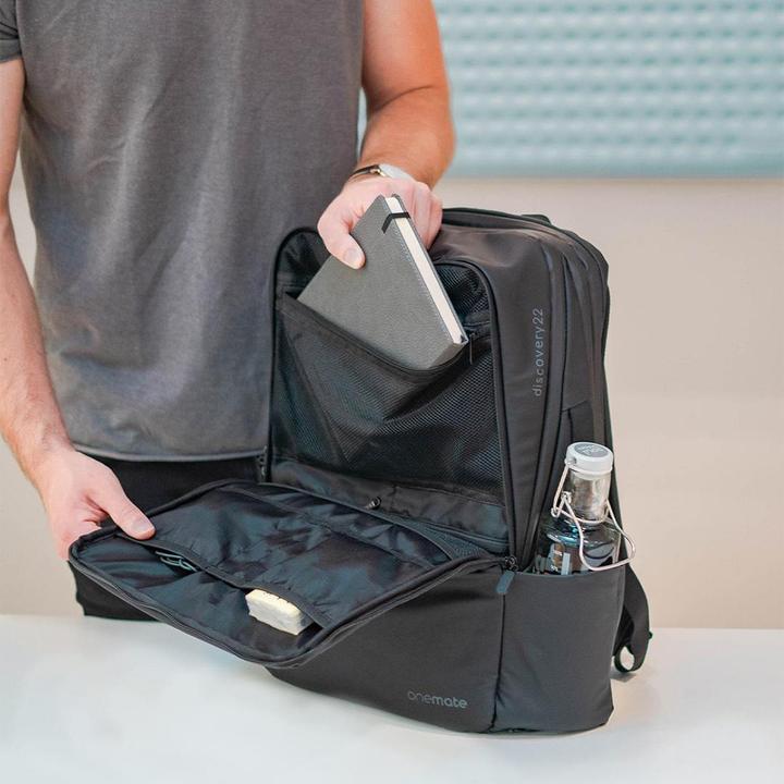 Produktbild Onemate Discovery (22 l)