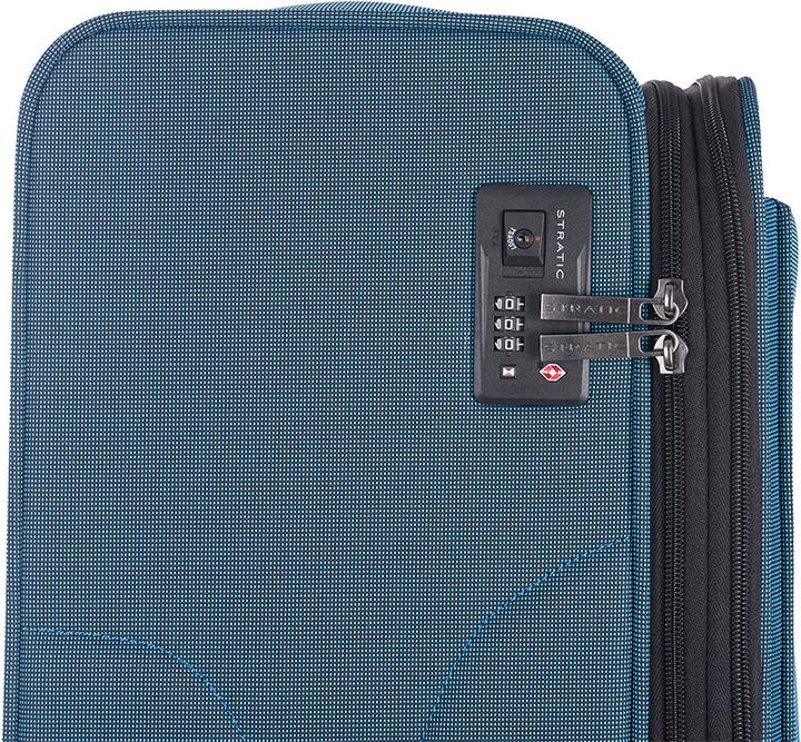 Actual product image Stratic Bendigo Light + Case (105 l, L (90 - 115l))