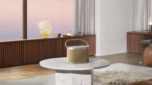 Actual product image B&O Beosound A5 (12 h, Rechargeable battery operated)