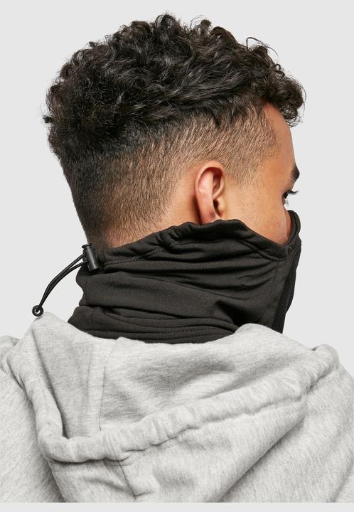 Actual product image Urban Classics Elastic Performance Neckwarmer