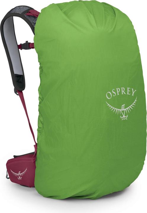 Actual product image Osprey Hikelite 28 Wanderrucksack M-L 59 cm (28 l)