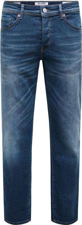 Actual product image Only & Sons Onsweft Claudio Sbd 0036 Dnm Dbw Noos (W31/L30)
