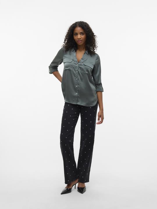 Immagine prodotto Vero Moda Camicia VMLOU Camicia (S)