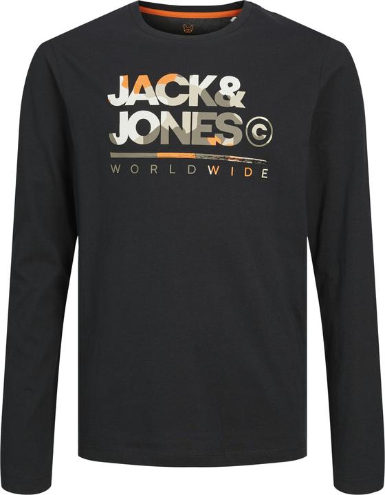 Jack & Jones Logo T-shirt Mini T-shirt (104)