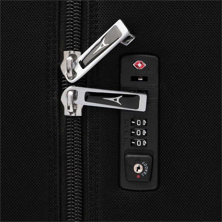 Produktbild Travelpro Kleidersack auf Rollen Platinum Elite (95 l, M (50 - 90l))