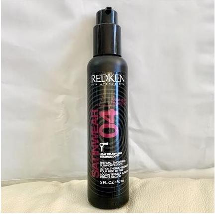 Immagine prodotto Redken Satinwear 04 (Crema per capelli, 150 ml)